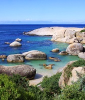Boulders Beach South Africa 54